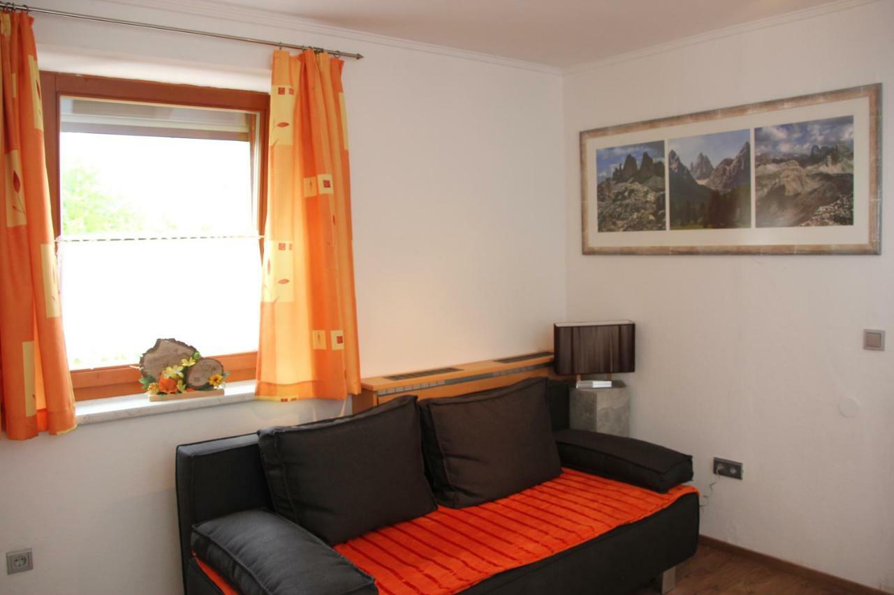 Apartment Warmuth Tropolach Exterior photo