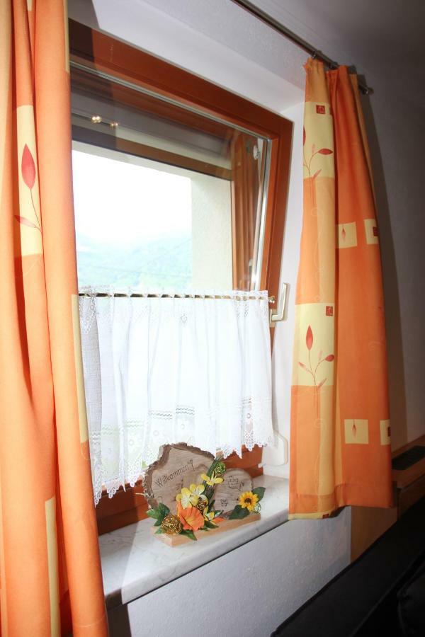 Apartment Warmuth Tropolach Exterior photo